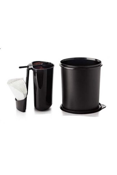 Tupperware Σταθμός Καφέ