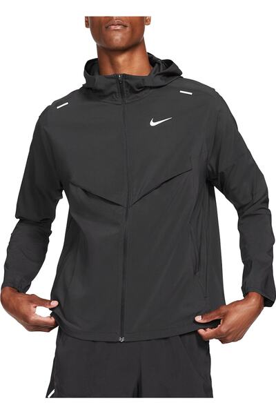 Nike Ανδρικό Αντιανεμικό UV Windrunner S