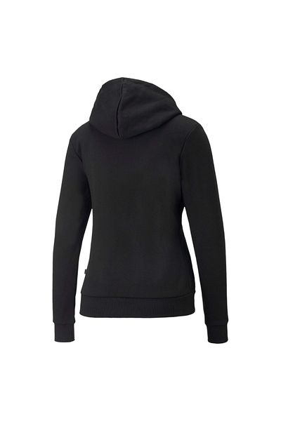 Puma Hanorac cu glugă pentru bărbați Essentials Tam Boy
