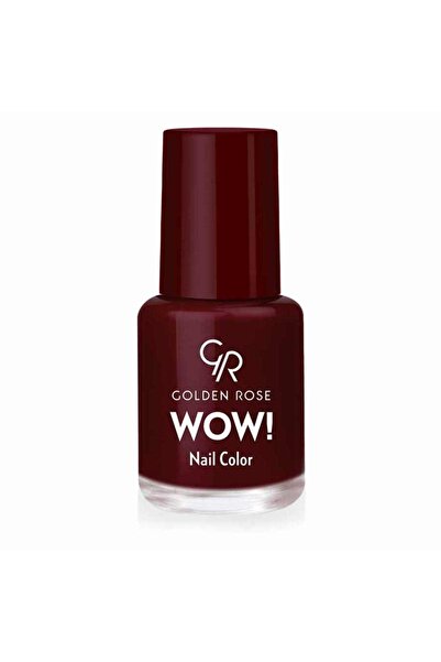 Golden Rose Küçük Ve Pratik Oje | 6 ml Ww-54