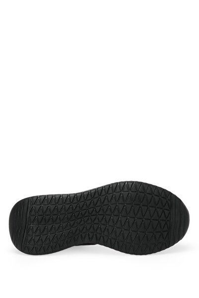 Kinetix Arına Pu 2pr Sıyah Unisex Sneaker
