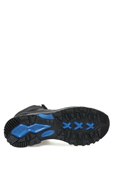 lumberjack Frog Hı 2pr Sıyah Erkek Outdoor Bot