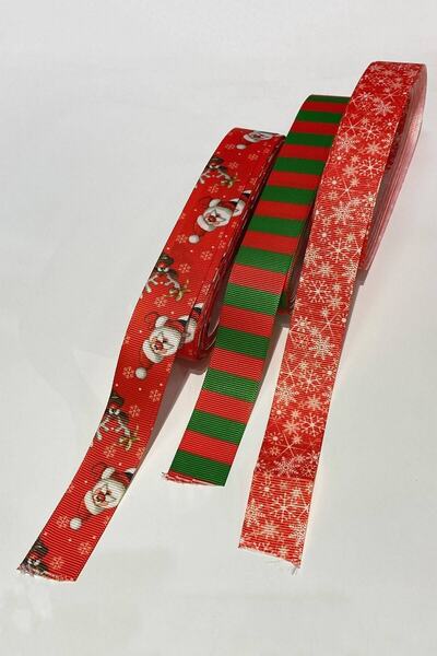 Bride Aksesuar Dünyası Echipa Panglică de Anul Nou 10 – Panglică – Panglică