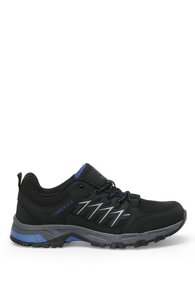 lumberjack Frog 2pr Black Men's Outdoor