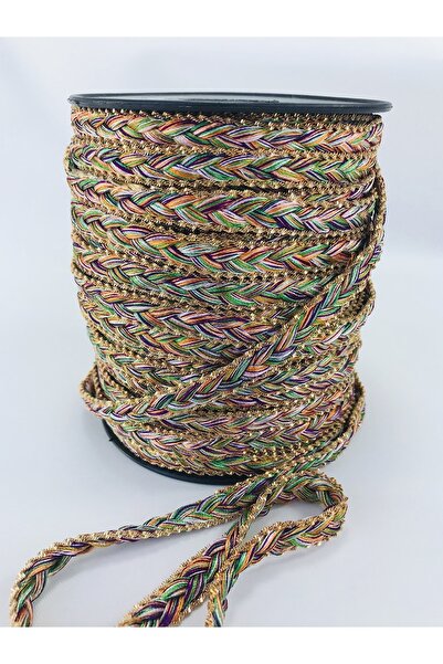 Bride Aksesuar Dünyası Accesoriu bandă decorativă, model împletit cu detalii ...