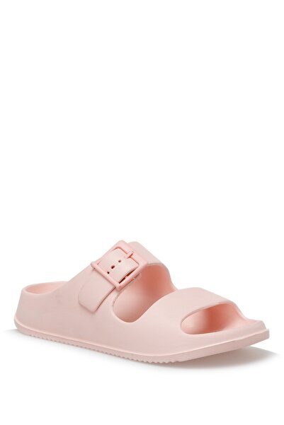 lumberjack Edna 2fx Somon Kadın Mantar Terlik