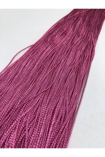 Bride Aksesuar Dünyası Accesoriu Panglică Decorativă Ciciuc Decorativ Fucsia ...
