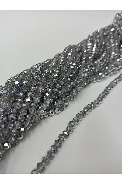 FdayAksesuar Vrste perli Kristalne perle 6 mm – Perle