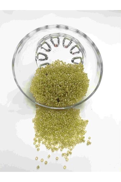 Bride Aksesuar Dünyası Mărgele de nisip 2mm – Mărgele