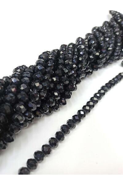 FdayAksesuar Ποικιλία από Κρυστάλλινες Χάντρες 8 χιλιοστών Krb-1150 – Χάντρες