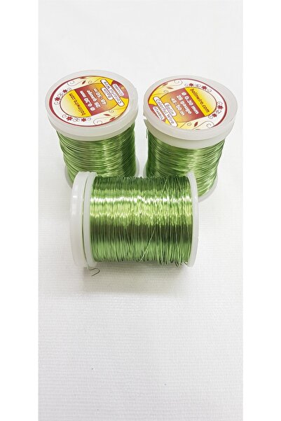 Bride Aksesuar Dünyası Filografi Malzemeleri 50 Gr-flm-1036 – Panglică decora...