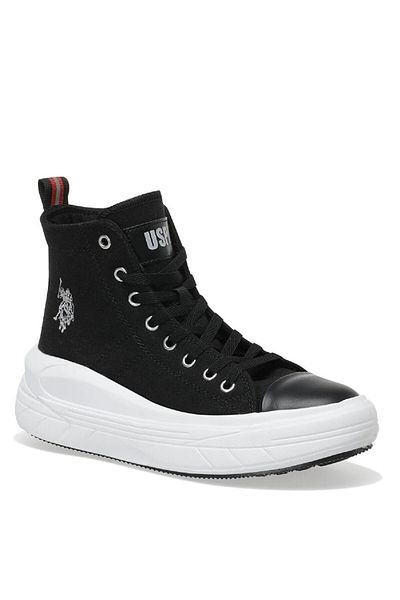 U.S. Polo Assn. Pantofi americani Polo Clementine Tex-g negri