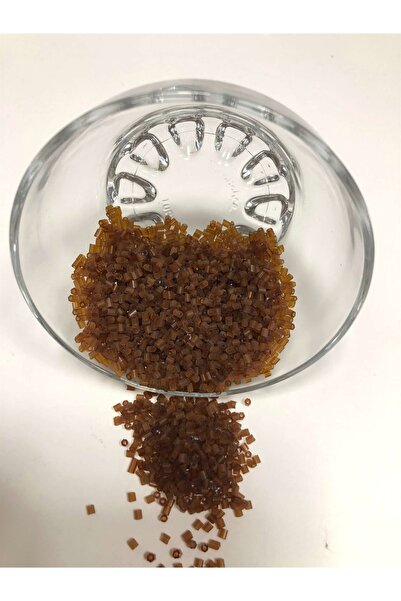 Bride Aksesuar Dünyası Mărgele tăiate (2 - 2,5 MM) – Mărgele