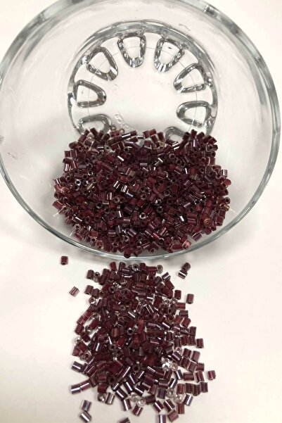 Bride Aksesuar Dünyası Mărgele tăiate (2 - 2,5 MM) – Mărgele