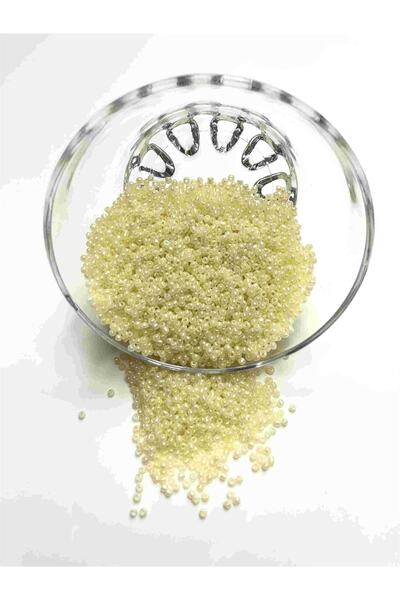 Bride Aksesuar Dünyası Sortiment de mărgele Mărgele de nisip 2mm-nisip-1013 –...