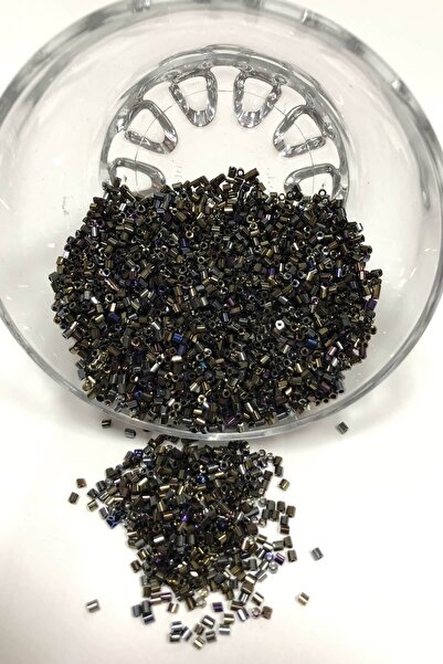 Bride Aksesuar Dünyası Mărgele tăiate (2 - 2,5 MM) – Mărgele