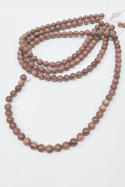 FdayAksesuar Vrste perli Šarene perle od prirodnog kamena 10 mm – Perle