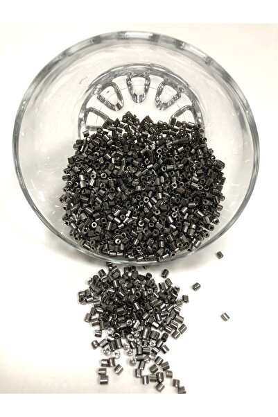 Bride Aksesuar Dünyası Vrste perli Šarene rezane perle (2-2,5 mm) – Perle