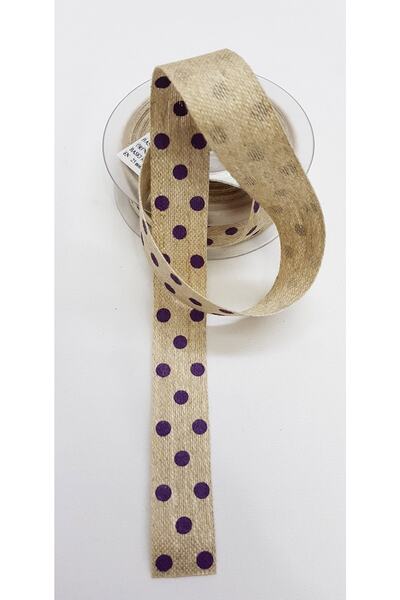 Bride Aksesuar Dünyası Panglică de in imprimată 2 Cm – Panglică – Panglică