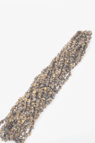 Bride Aksesuar Dünyası Vrste perli Šarene perle od kamenčića – Perle