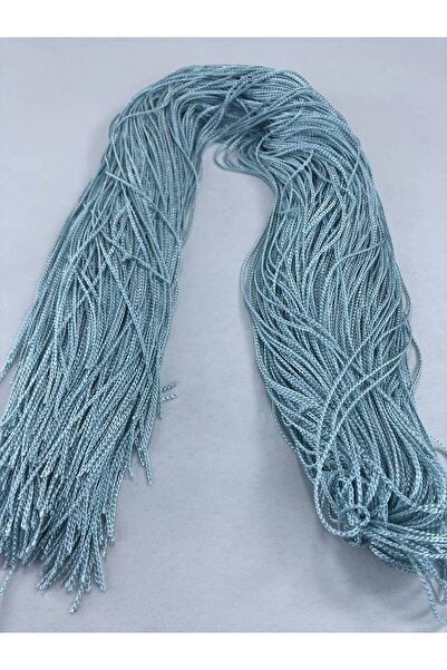 Bride Aksesuar Dünyası Ciucure Decorativ Verde Apă 60 Cm – Bandă Decorativă