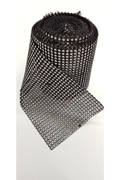 FdayAksesuar Διακοσμητική Κορδέλα Αξεσουάρ Ptik Strip 24 Sıra-pls-1002 – Διακ...