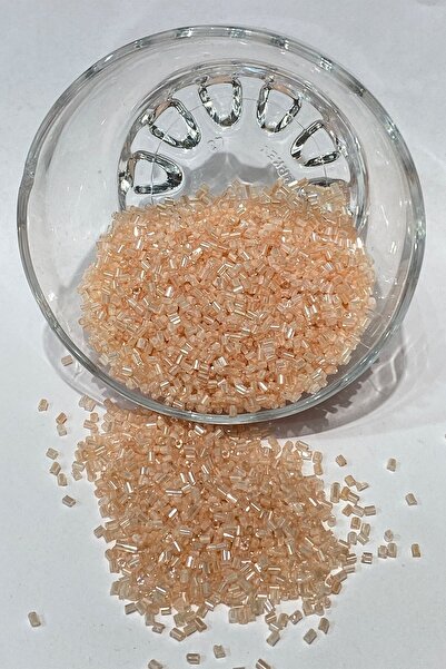 Bride Aksesuar Dünyası Видове мъниста Мъниста с форма на сьомга 1 опаковка 50...