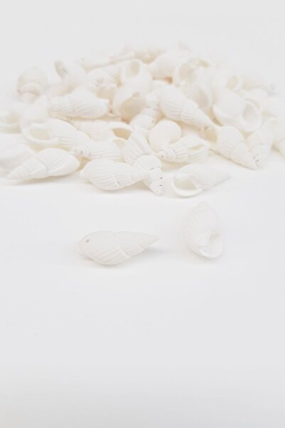 FdayAksesuar Vrste perli Bela školjka ostrige – Perle