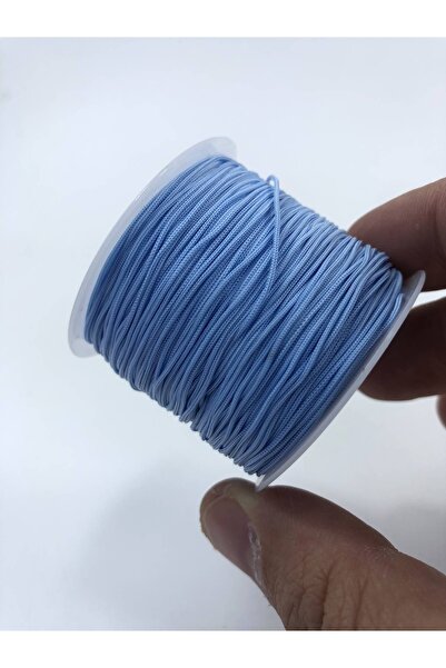 Bride Aksesuar Dünyası Frânghie de parașută de prima calitate (10 METRI) Baby...