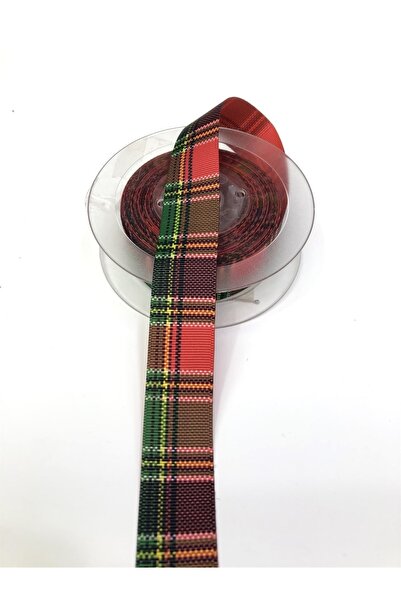 Bride Aksesuar Dünyası Panglică Satin Imprimată 2,5 Cm – Panglică – Panglică