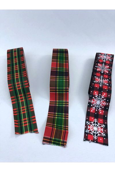 GELD New Year's Ribbon Set 10 – Ribbon – Ribbon