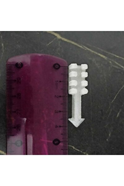 Akvaryum 10 Adet 3d Dıy Bucephalandra-anubias -moss Ve Bitkiyi Kuma Toprağa T...