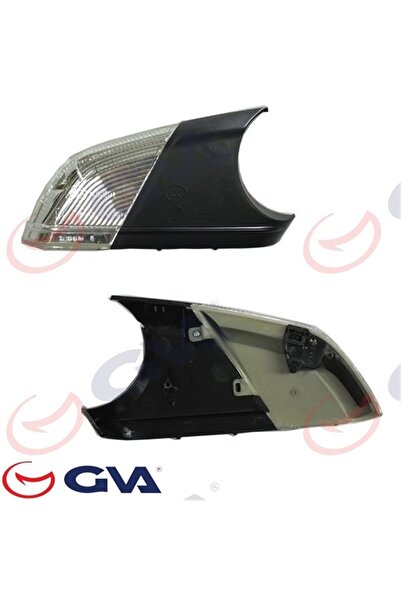 Genel Markalar Dış Dikiz Ayna Sinyali Sağ Polo 2005- Vm 377Wr 504653679