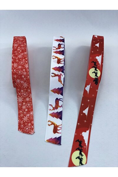 GELD Set Panglică Tematică de Anul Nou 22 – Panglică – Panglică