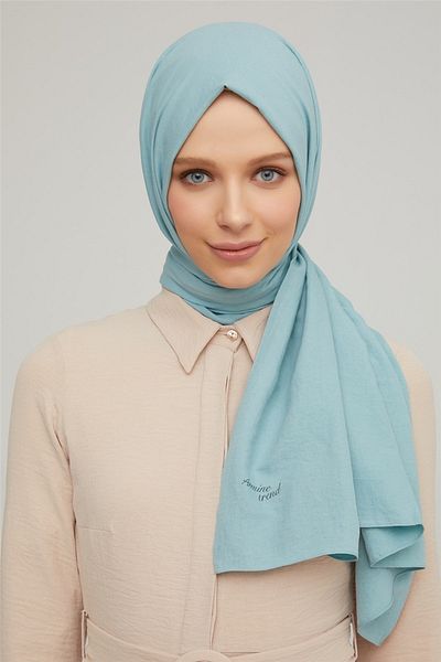 Armine TREND Σάλι Cotton Cazz 33