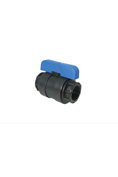 POELSAN Küresel Vana Dişli 63 Mm (2") 993766