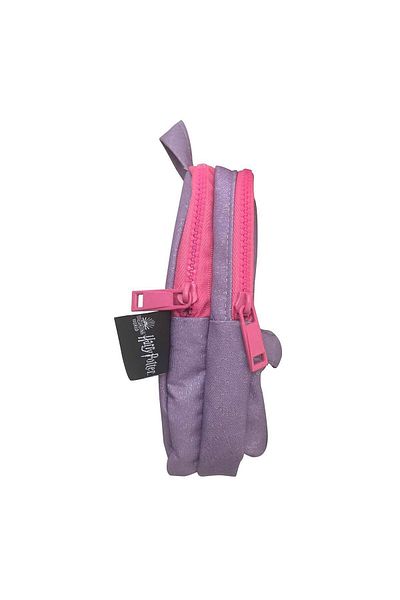 OBM Harry Potter Hedwig Pencil Case Purple-pink 1368