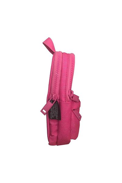 OBM Μολυβοθήκη Harry Potter Hedwig Pink 1369