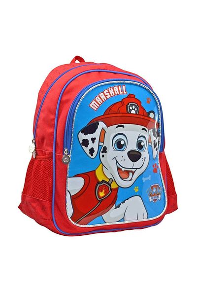 OBM Geantă de școală model Paw Patrol Marshall 1325