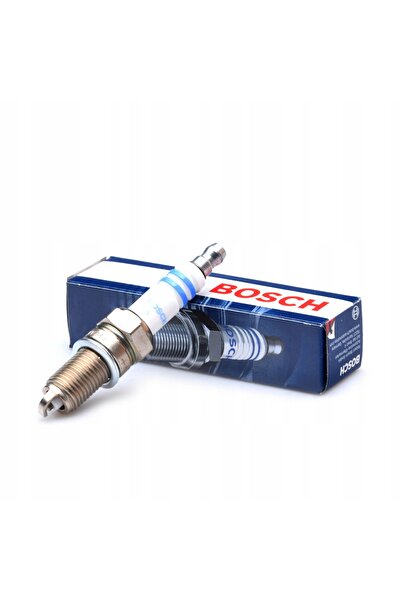 Bosch Fiat Egea 1.4 2015-2022 Nikel Buji 4 Adet Uyumlu ORJİNAL