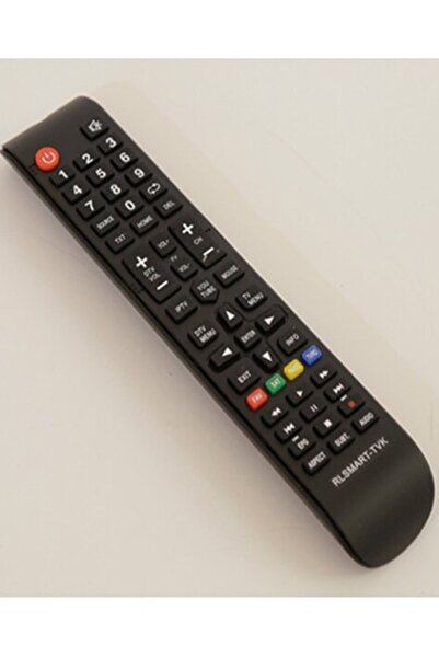 multibox Redline Lcd Tv Kumanda Kart Girişli