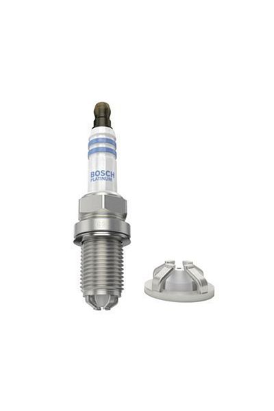 Bosch Bmw 3 E36 318i - 1990-1998 4 Nail Platinum Spark Plug, 4 Pieces