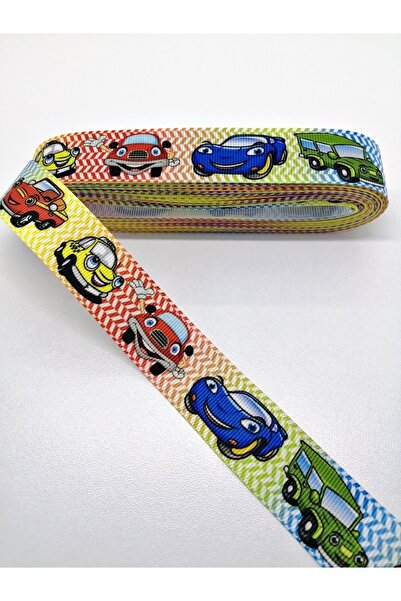 Bride Aksesuar Dünyası Ренклі Араба Десенлі Грогрен Курделе 2,5 см 3 метри – ...