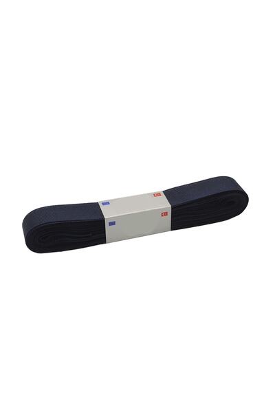 GELD Panglică Grosgrain Bleumarin 2 Cm – Panglică – Panglică