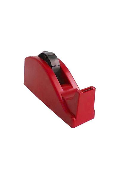 Ops Bm 510 Tape Machine 66 Mt. Red