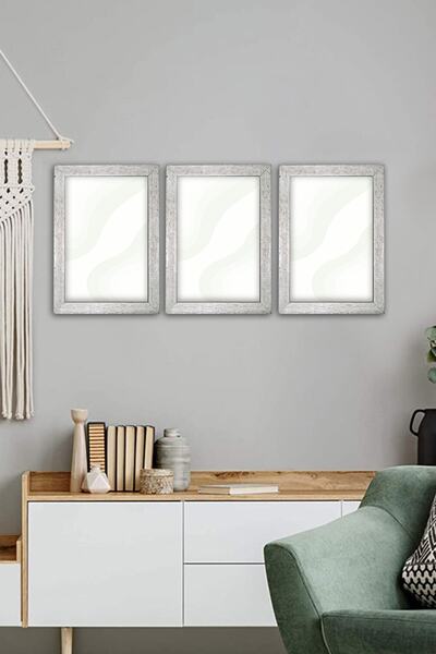 MARMARA SANAT DEKORATİF TABLO & ÇERÇEVE A4 Pvc Resim, Fotoğraf, Belge, Poster, Evrak Çerçeve 30mm