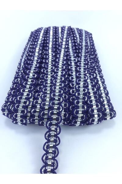 Bride Aksesuar Dünyası Accesoriu bandă decorativă Piatră de apă în zig-zag cu...