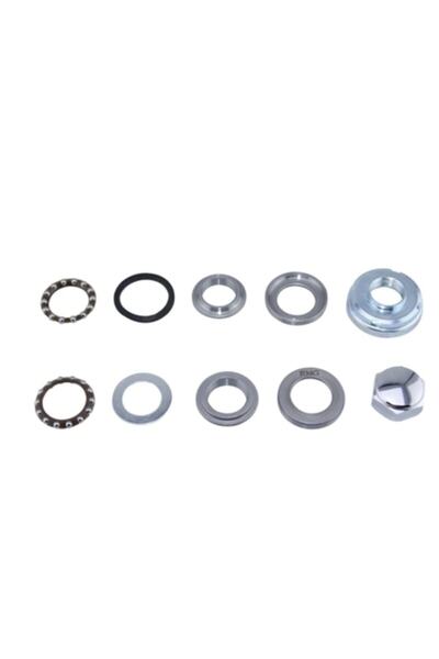 Güleroğlu Cg Ön Maşa Furş Takımı Komple - Mondial Kanuni Motoran Kuba