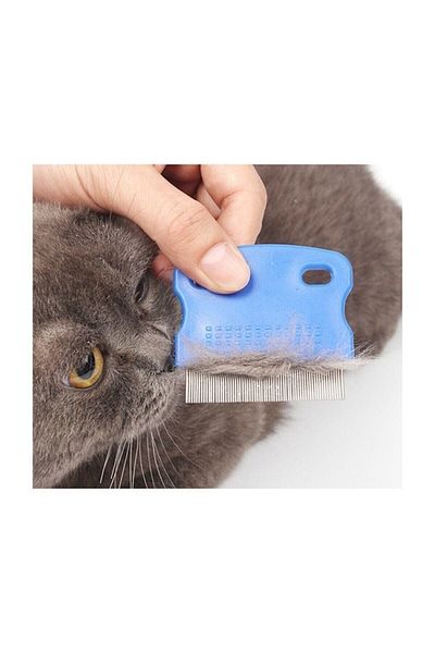 YclShop Cat Dog Pet Flea Comb