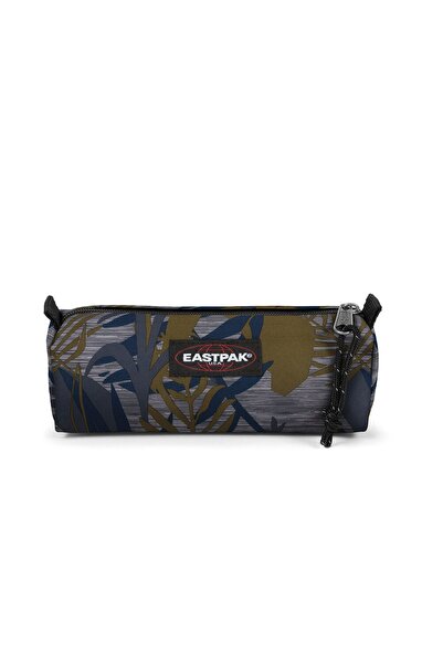 Eastpak Benchmark Single Unisex Gri Kalemlik Ek000372u391